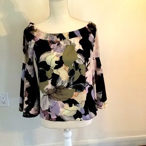 Bar 111 shirt size from Macy’s Size M